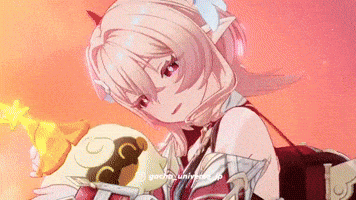 Mihoyo GIF