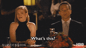 Matthew Macfadyen What GIF by SuccessionHBO