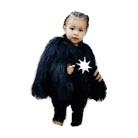 kanye west STICKER by imoji