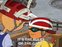 rocket power nicksplat GIF