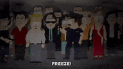 episode 8 GIF by South Park 
