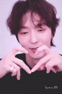 Jg Joon GIF