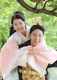 Jg Joon GIF