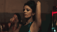 Looking Around Hey Girl GIF by Luke Bryan