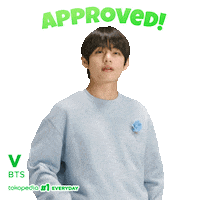 Shop Army Sticker by Tokopedia