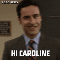tv land school GIF by Teachers on TV Land