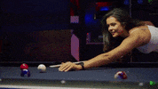 Ping Pong Basketball GIF by Roxy Ball Room