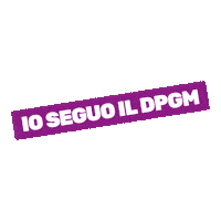Covid Sticker by Purple Gin