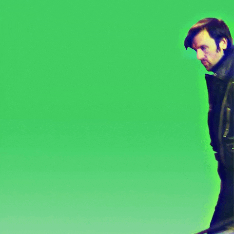 Rock And Roll Reaction GIF by CALABRESE