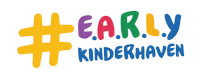 Kinderfriends Sticker by KinderHaven Montessori Preschool