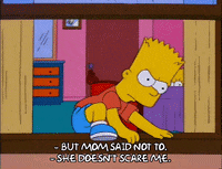 bart simpson episode 3 GIF