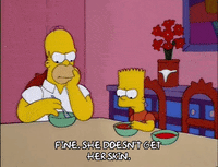 homer simpson GIF