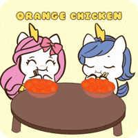 Asian Food Bu GIF by Brave Unicorn