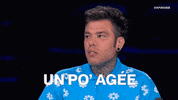 X Factor Wow GIF by X Factor Italia
