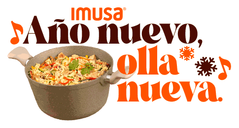 Sticker by IMUSA