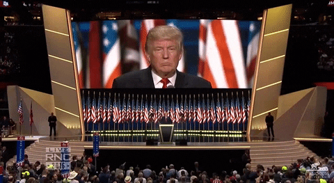 rnc GIF by Election 2016
