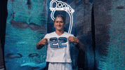 North Carolina Smile GIF by UNC Tar Heels