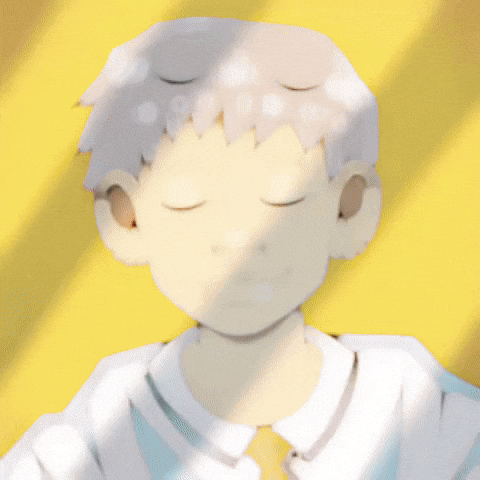 Lmao Look Down GIF