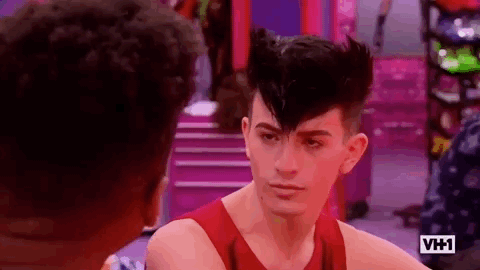 season 10 GIF by RuPaul's Drag Race