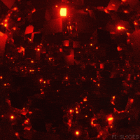 Art Glow GIF by Pi-Slices