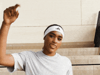 Basketball Point GIF by adidas