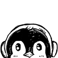 Happy Sure Thing Sticker