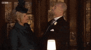 royal wedding GIF by BBC