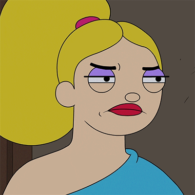 Season 1 Thh GIF by Paramount+