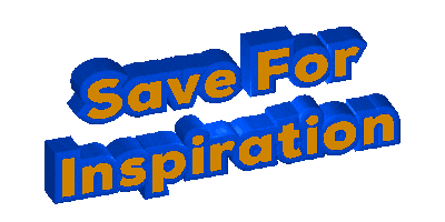 Post Save Sticker by Aquafaba Test Kitchen