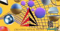 CREATIVEAPPEALMEDIA marketing creativeappealmedia GIF