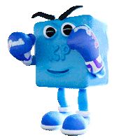 Animation Sticker Sticker by Exclusive Michigan