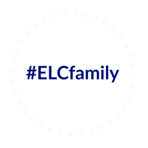 Elcfam Sticker by ELCFmaily