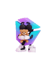 Trendingnow Viralgif Sticker by IDX Solana