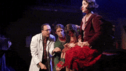 Amelie Musical GIF by IAM & Selladoor