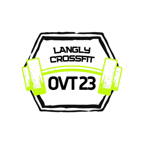 Ovt23 Sticker by ThrowDown Series