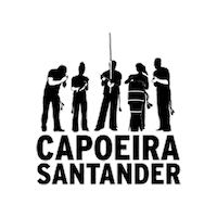 Sport Musica Sticker by Capoeira Santander