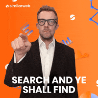 You Can Do It Marketing GIF by Similarweb