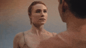 Dance Look GIF by New York City Ballet