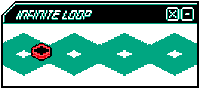8-Bit Pixel GIF by Toyoya Li