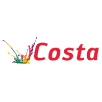 Autolackiercentercosta Sticker by costalack