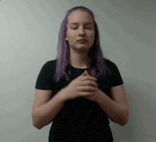 Live Your Life Asl GIF