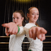 Oregon GIF by GoDucks