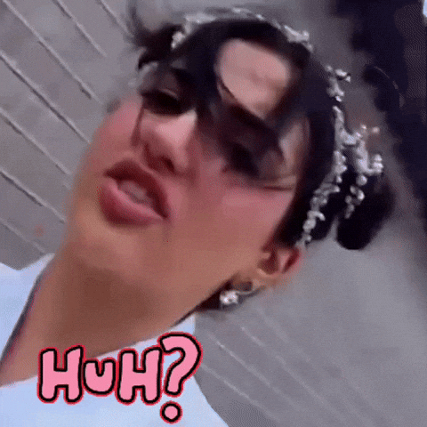 Bomba Dounia GIF