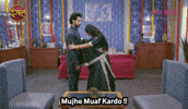Sorry Ruhi GIF by Enterr10TV