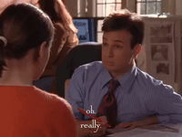 season 4 netflix GIF by Gilmore Girls 