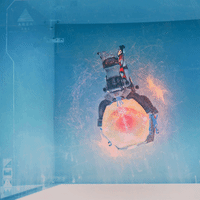 k-391 mystery GIF