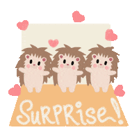 Happy I Love You Sticker