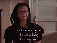 season 3 netflix GIF by Gilmore Girls 