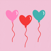 Celebrate Happy Birthday GIF by Jessica Lau