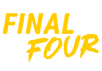 Final Four Bcl Sticker by MHP_RIESEN